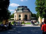 Palacio de Schönbrunn - Confitería del Zoo - ecm Palacio de Schönbrunn - Confitería del Zoo - ecm