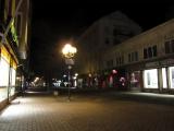 Yrjönkatu, Blick nach NNW Yrjönkatu, Blick nach NNW