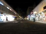 Yrjönkatu, Blick nach SSO Yrjönkatu, Blick nach SSO