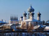 монастырь