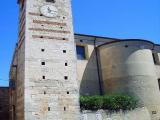 Pieve di S. Maria di Cisano Pieve di S. Maria di Cisano