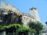 Scaliger castle Scaliger castle