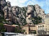 Montserrat_ Abadía Benedictina
