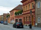 Kutná Hora #12 - Havlíčkovo náměstí Kutná Hora #12 - Havlíčkovo náměstí