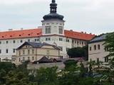 Kutná Hora #31 - Jezuitská kolej Kutná Hora #31 - Jezuitská kolej