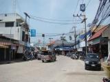 Ko Phangan, Thailand