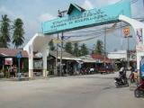 Ko Phangan, Thailand 