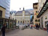 Saint Moritz "centro" Saint Moritz "centro"