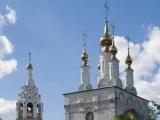 The Church in Ryazan