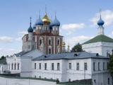 Ryazan Kremlin