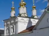 Спасский монастырь