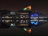 National Aquarium in Baltimore