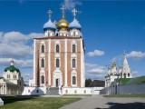 Успенский собор (арх. Я.Бухвостов)