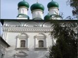 Благовещенская церковь. Тула. Россия Благовещенская церковь. Тула. Россия