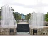 Fountain of Peace Fountain of Peace
