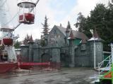 Аттракционы в Курортном городке Аттракционы в Курортном городке