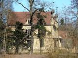 Bad Staffelstein Schloss Oberau am Riedsee Südseite Bad Staffelstein Schloss Oberau am Riedsee Südseite
