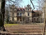 Bad Staffelstein Schloss Oberau am Riedsee Ostseite Bad Staffelstein Schloss Oberau am Riedsee Ostseite