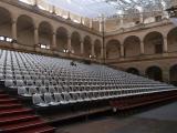 Smetana's Litomyšl Opera Festival, sold out - Opernfestival Smetanas Leitomischl, ausverkauft - Operní festival Smetanova Litomyšl, vyprodáno