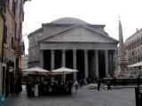 Pantheon Pantheon