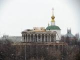 Тверь, ремонт Речного вокзала Тверь, ремонт Речного вокзала