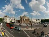 Panorama Brandenburger Tor Panorama Brandenburger Tor