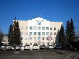 Administrative building Administrative building