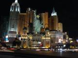 Las Vegas (New York New York)
