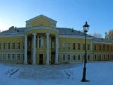 Суханово Главный дом Суханово Главный дом