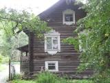 The keeper's house