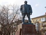 Monument to Artyom (Sergeev) Monument to Artyom (Sergeev)