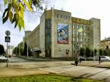 Кемерово. Университет. ул. Красная, ул. Васильева. 2011
