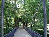 Děčín, bridge...