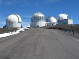 United Kingdom Infra-Red Telescope (UKIRT) United Kingdom Infra-Red Telescope (UKIRT)