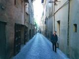 Macerata, the hilltown where Matteo Ricci was born 利瑪竇誕生地 Macerata, the hilltown where Matteo Ricci was born 利瑪竇誕生地