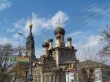 Кафедральный собор иконы Касперовской Божьей Матери Кафедральный собор иконы Касперовской Божьей Матери