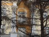 ул.50 лет Октября,34; 19.11.2011