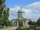 Сурб Хач — армянская церковь в Ростове-на-Дону. / Surb Hach - Armenian church in Rostov-on-Don Сурб Хач — армянская церковь в Ростове-на-Дону. / Surb Hach - Armenian church in Rostov-on-Don