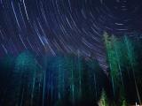 Startrails Startrails