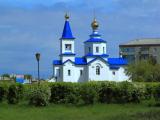 Храм Покрова Пресвятой Богородицы Храм Покрова Пресвятой Богородицы
