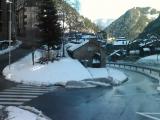 Cementiri d'Arinsal (23/03/2012) Cementiri d'Arinsal (23/03/2012)