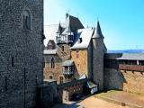 Schloss Burg an der Wupper Schloss Burg an der Wupper
