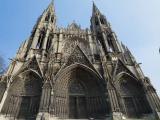 Rouen - Saint Ouen
