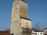 Nassenfels Bergfried