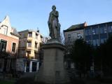 Theodoor van Ryswyck, Antwerpen. Theodoor van Ryswyck, Antwerpen.
