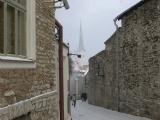 Tallinn, Old City