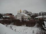 Церковь Жен Мироносец. Церковь Жен Мироносец.