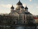 Alexander Nevsky cathedral Alexander Nevsky cathedral