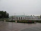 Торговые ряды Торговые ряды