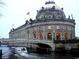 Bode Museum - Berlin